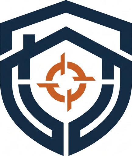 Home Defense Pest Removal logo