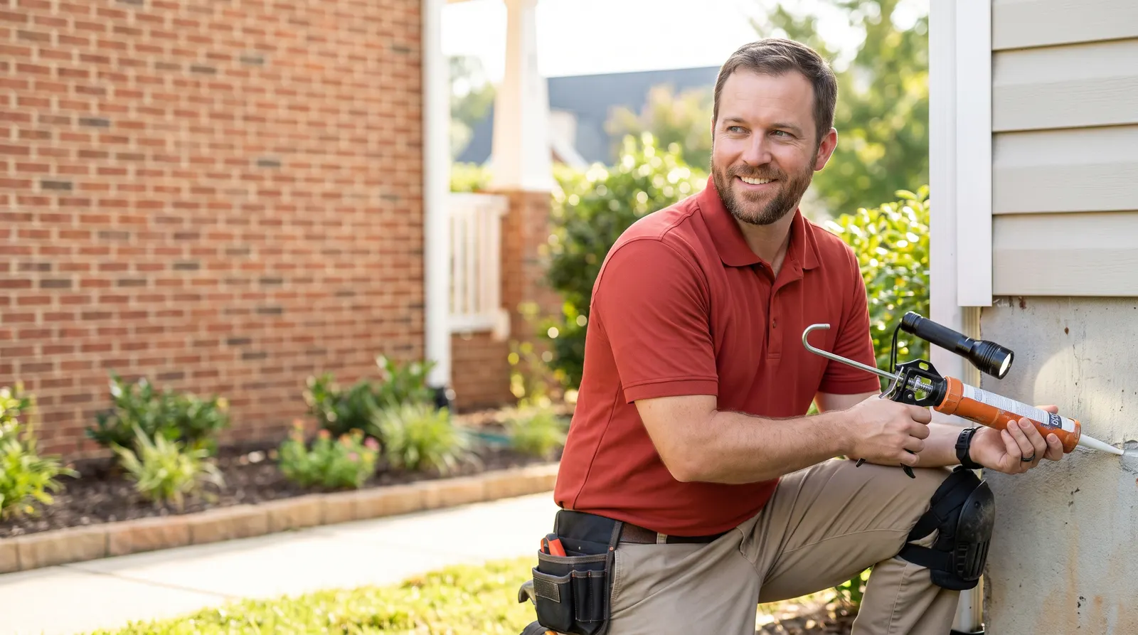 Pest Control Service in Garner, NC